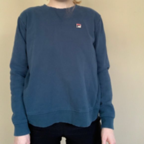 Fila Crewneck - Picture 6 of 7